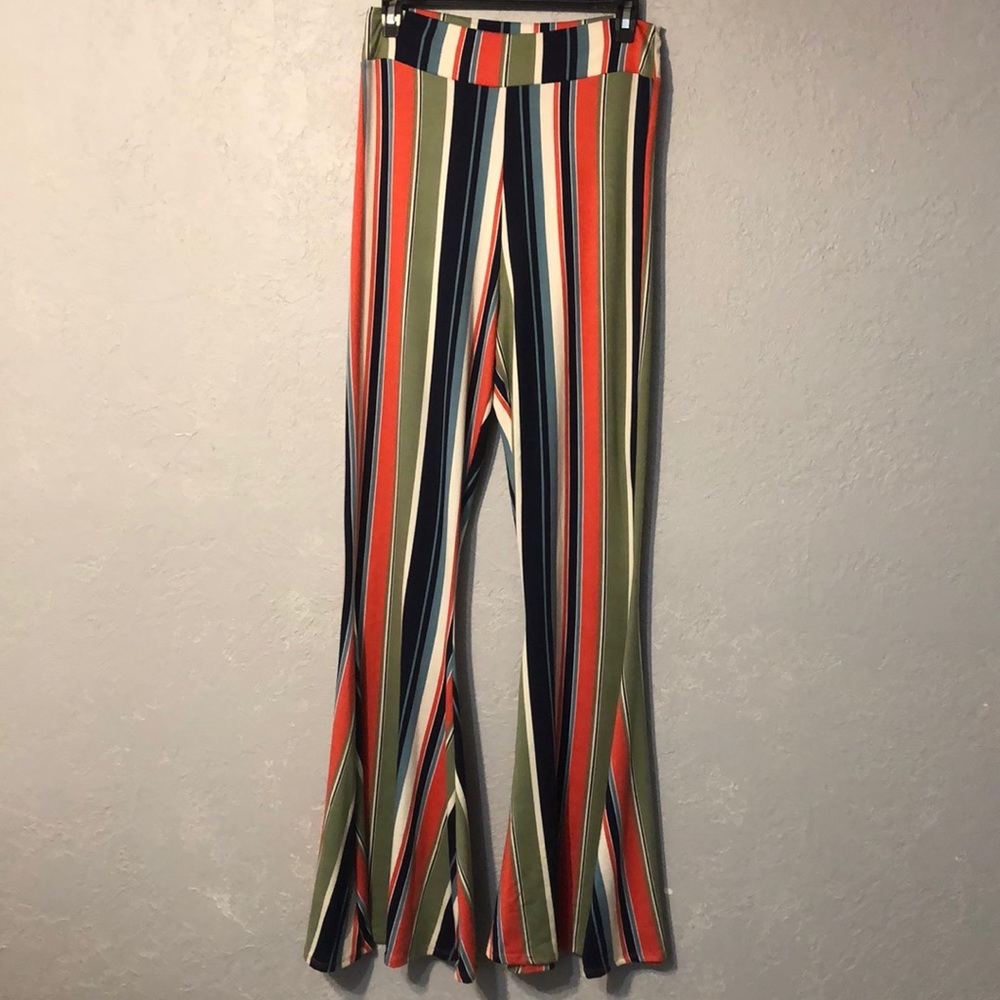 L & B bells. Size medium